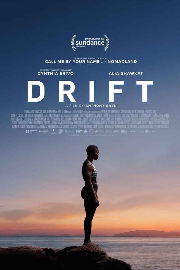 Drift Poster 4