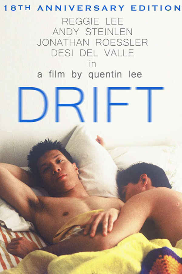 Drift Poster 2