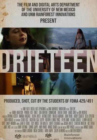 Drifteen