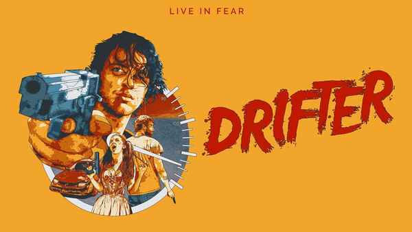 Drifter Poster 6