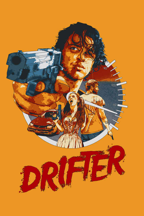 Drifter Poster 1