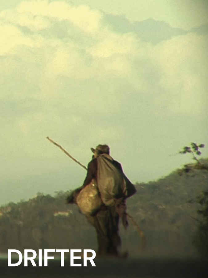 Drifter