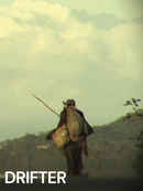 Drifter Poster 1