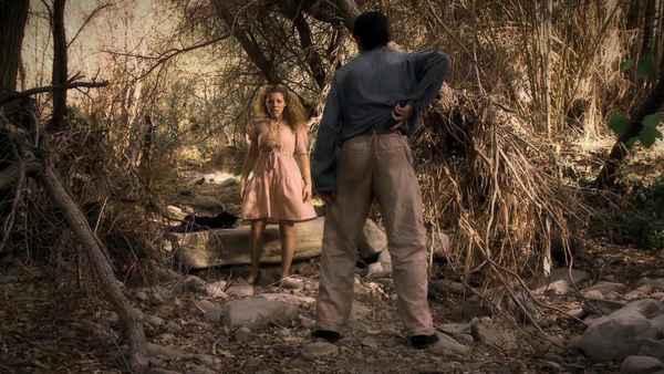 Drifter: Henry Lee Lucas Poster 1