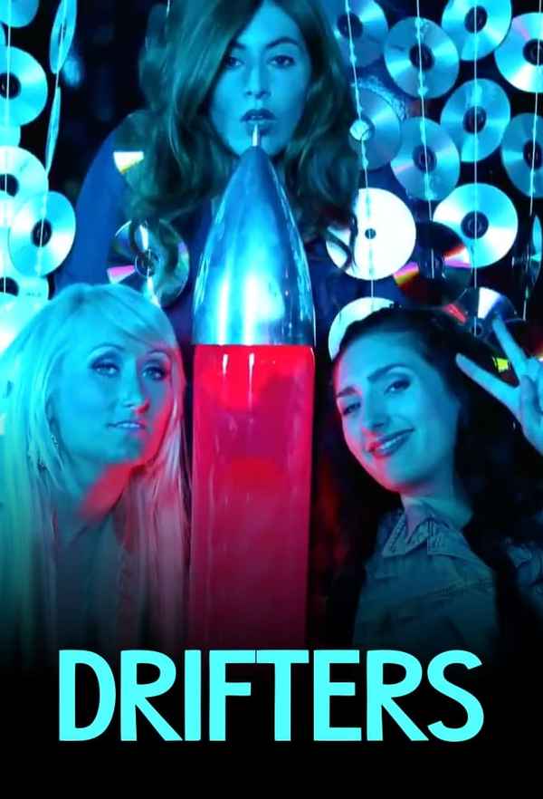 Drifters Poster 5