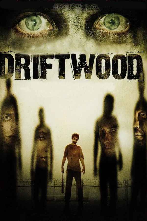 Driftwood Poster 5