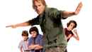 Drillbit Taylor Poster 2