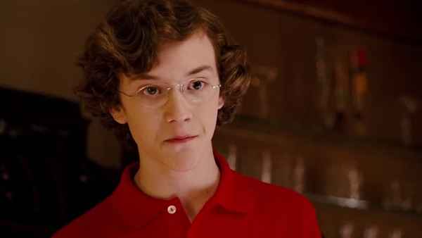 Drillbit Taylor Poster 6