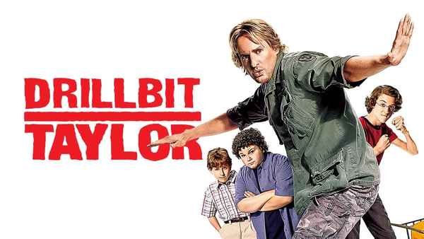 Drillbit Taylor Poster 7