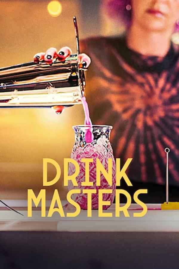 Drink Masters Poster 6