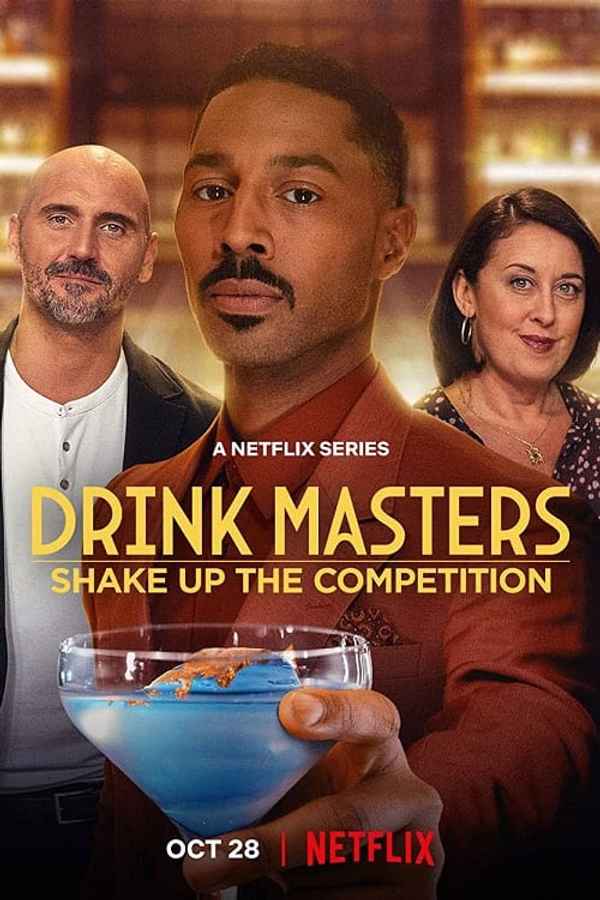 Drink Masters Poster 7