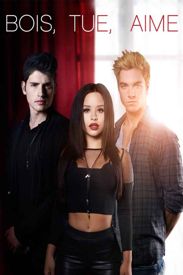 Drink Slay Love Poster 5