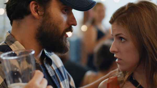 Drinking Buddies Poster 3