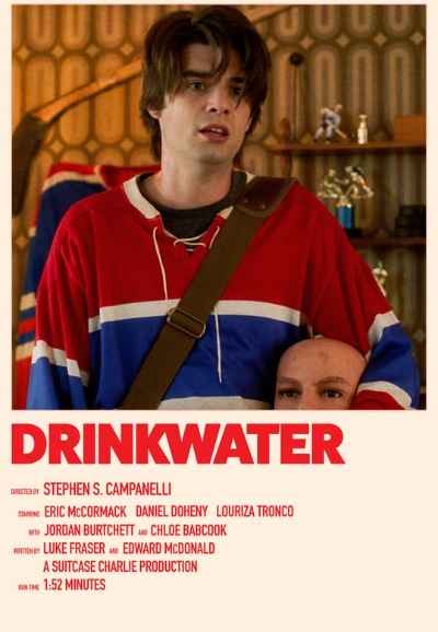 Drinkwater