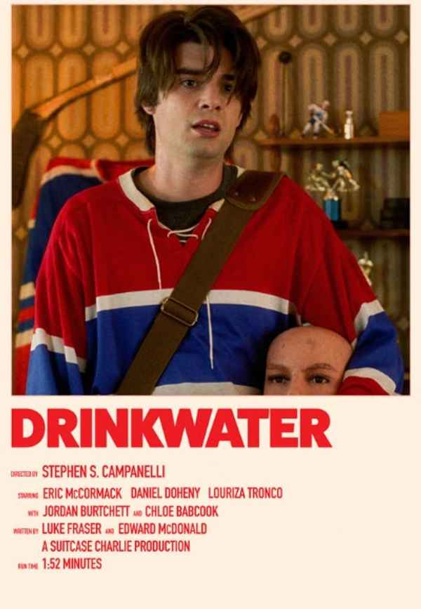 Drinkwater Poster 4
