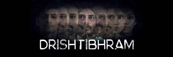 Drishtibhram Poster 3