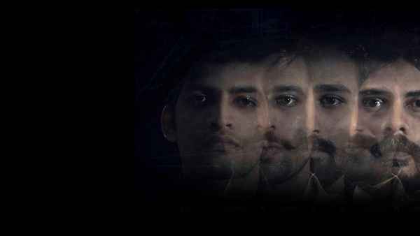 Drishtibhram Poster 4