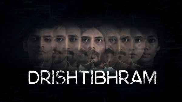Drishtibhram Poster 1