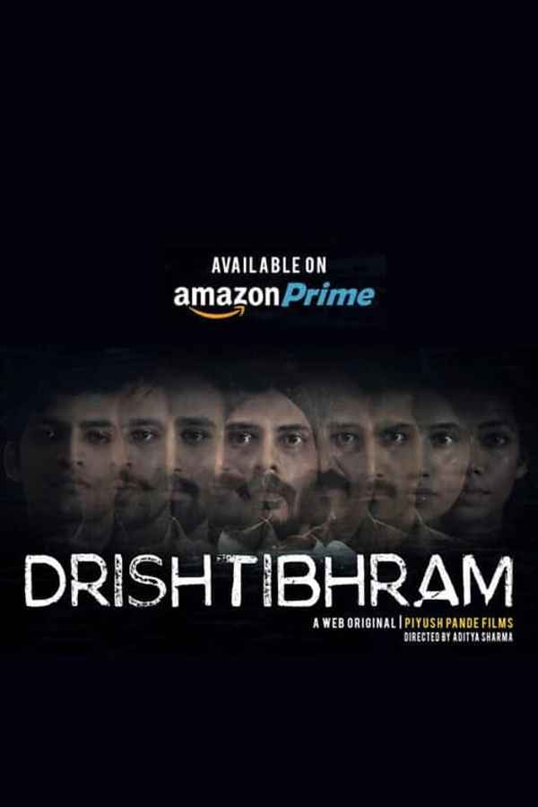 Drishtibhram Poster 6