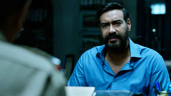 Drishyam 2 Poster 2