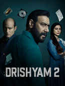 Drishyam 2 Poster 3