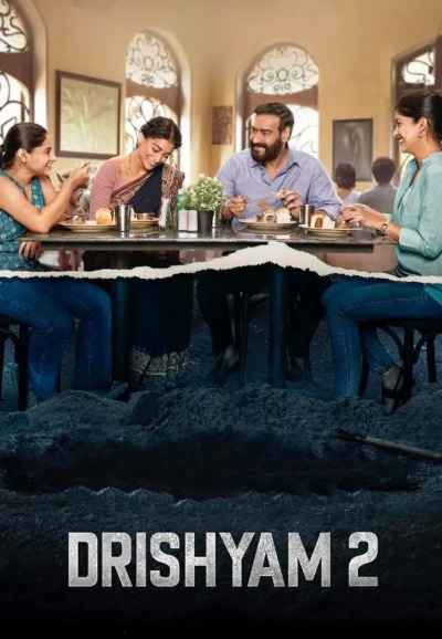 Drishyam 2