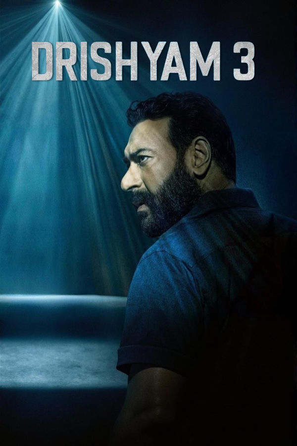 Drishyam: The Conclusion Poster 7