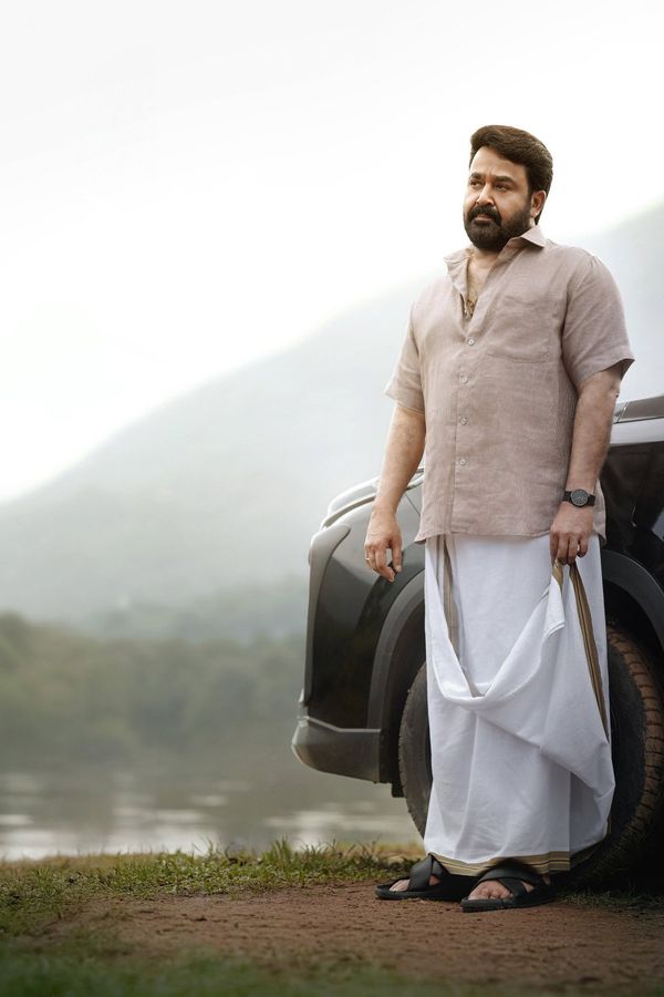 Drishyam: The Conclusion Poster 4