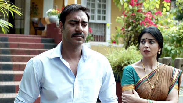 Drishyam Poster 5