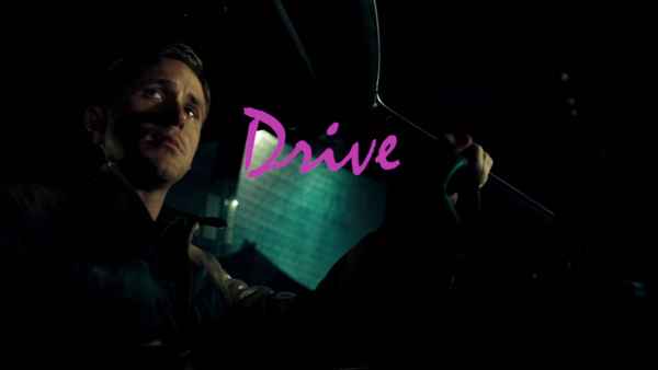 Drive Poster 3