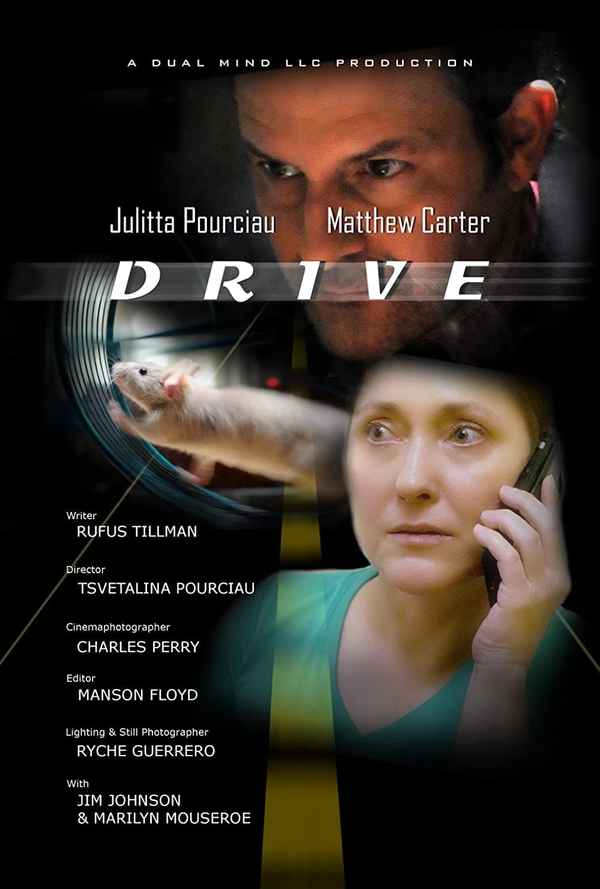 Drive Poster 6