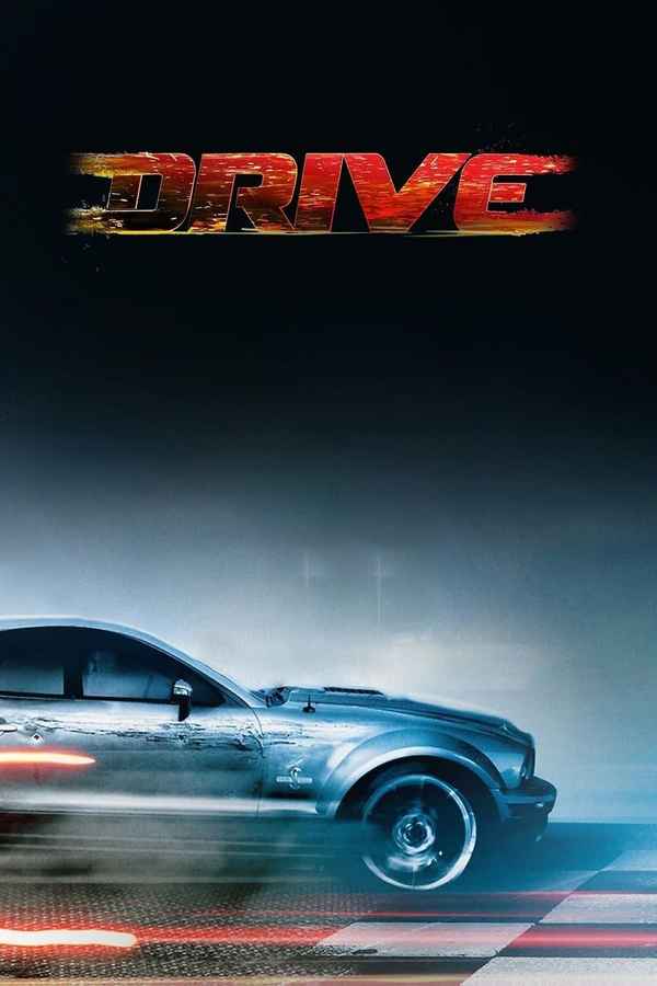 Drive Poster 7