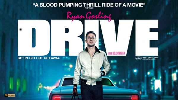 Drive Poster 2