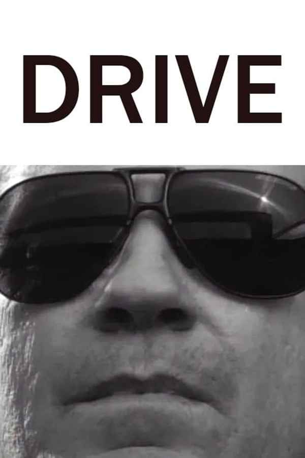 Drive Poster 4