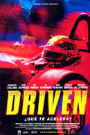 Driven Poster 1