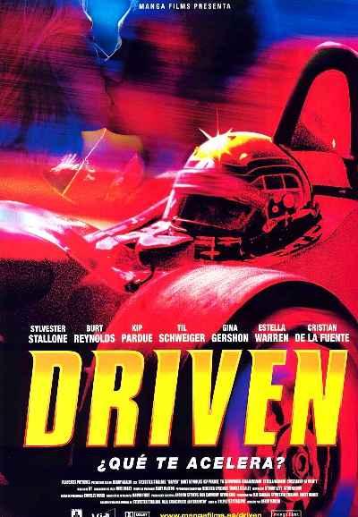 Driven