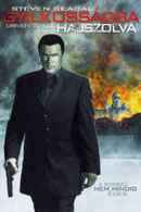 Driven to Kill Poster 7