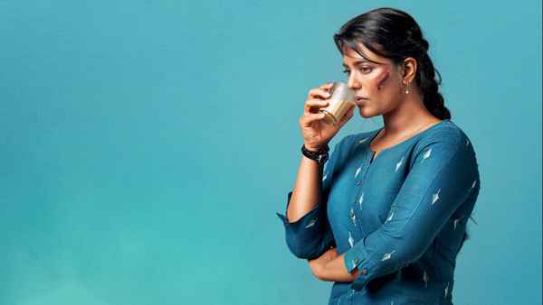 Driver Jamuna Poster 1