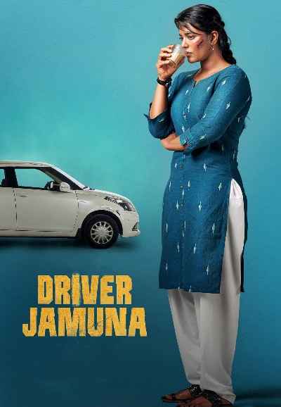 Driver Jamuna