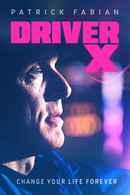 DriverX Poster 2