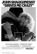 Drives Me Crazy Poster 3