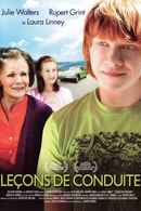 Driving Lessons Poster 6