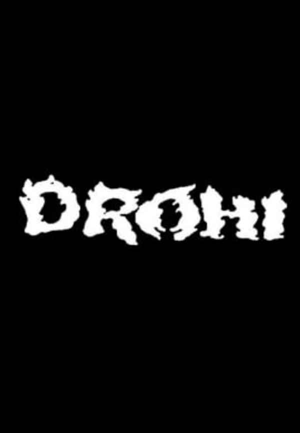Drohi Poster 5