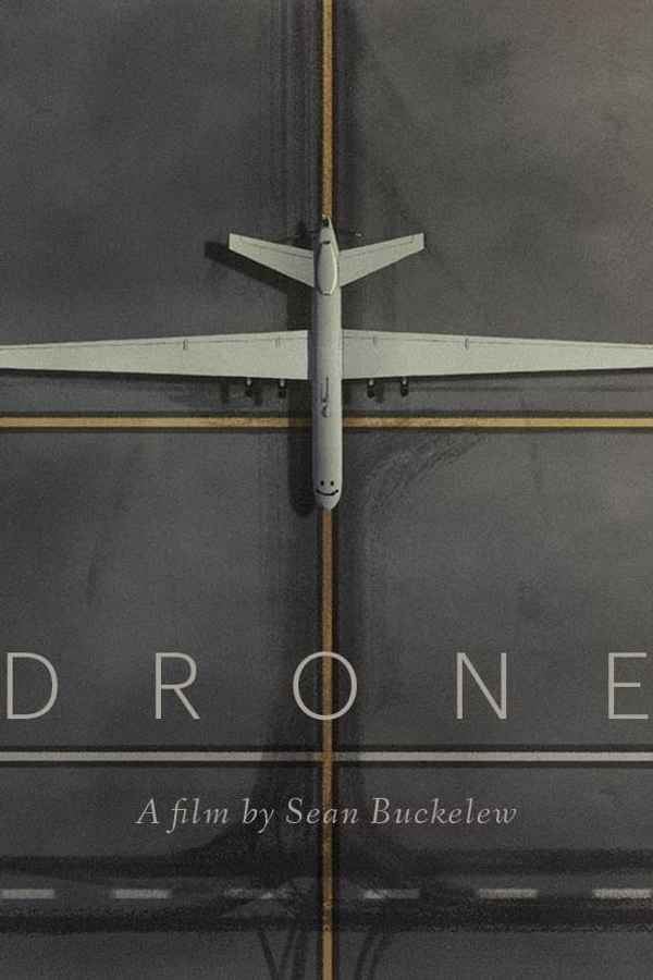 Drone Poster 2