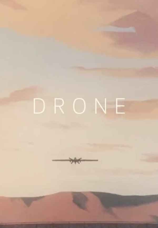 Drone Poster 3