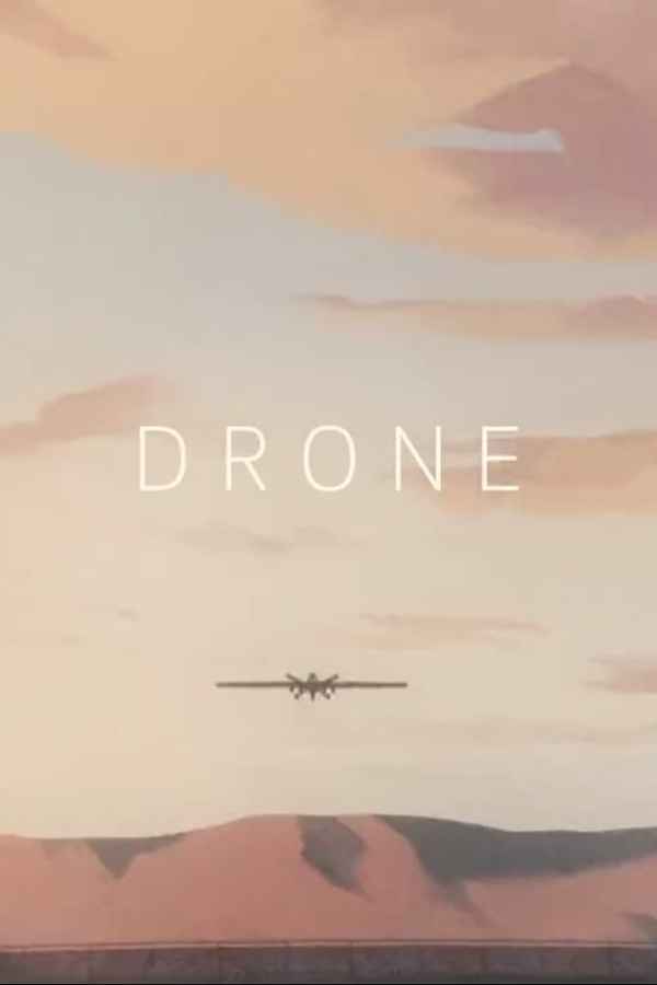 Drone Poster 1