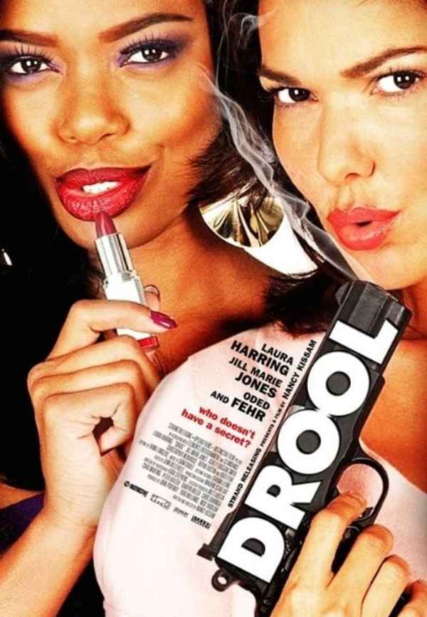 Drool Poster 5