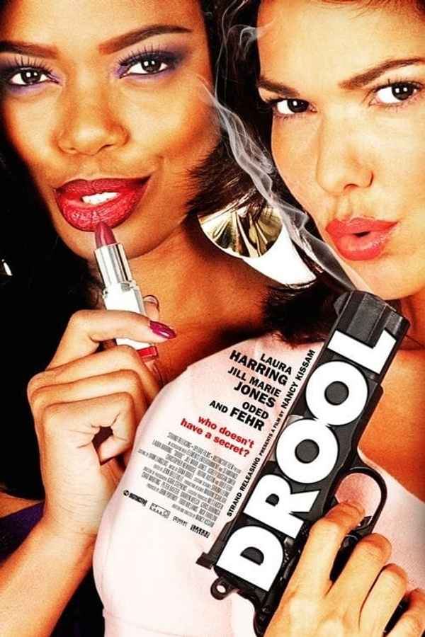 Drool Poster 4