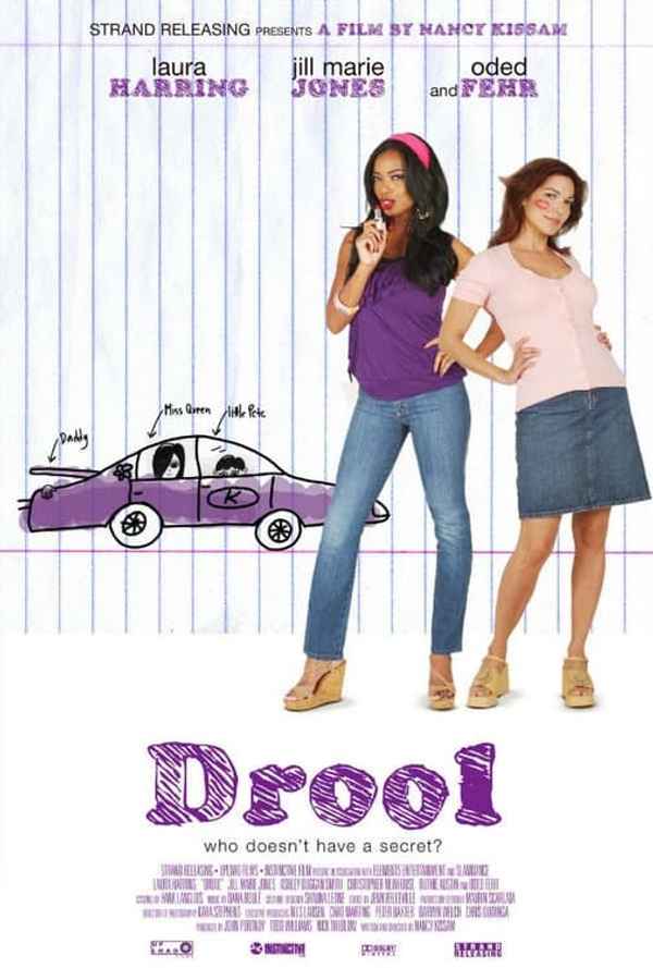 Drool Poster 2