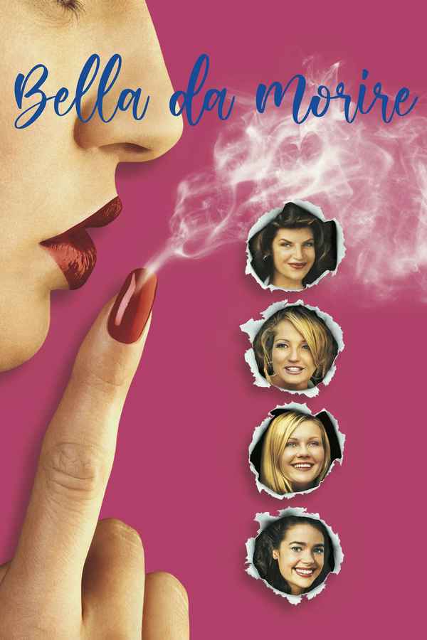 Drop Dead Gorgeous Poster 4